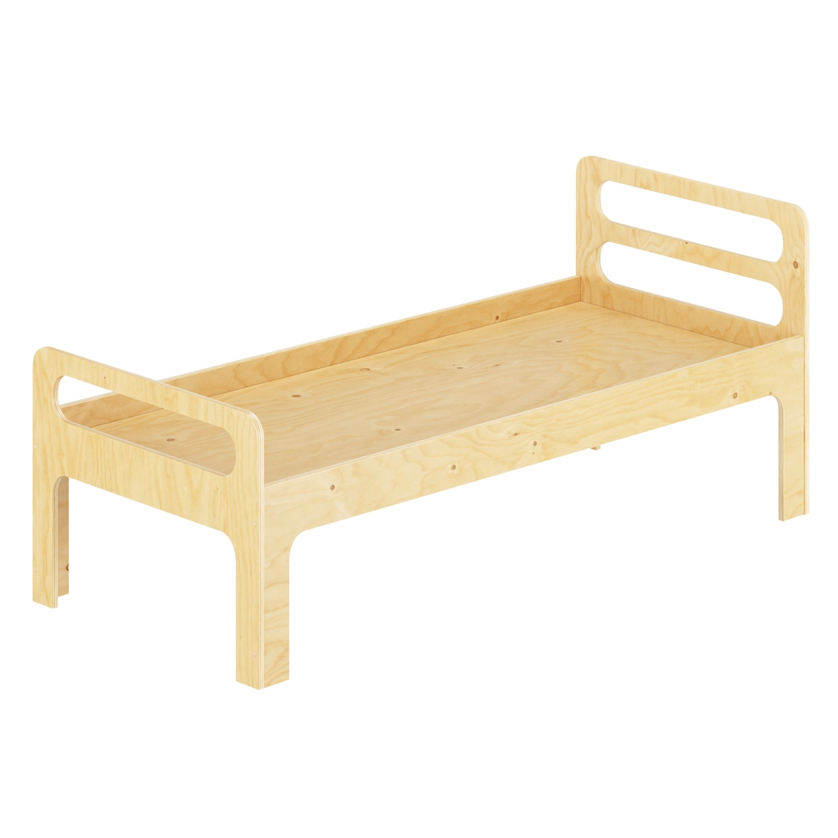 Кровать"Мила"