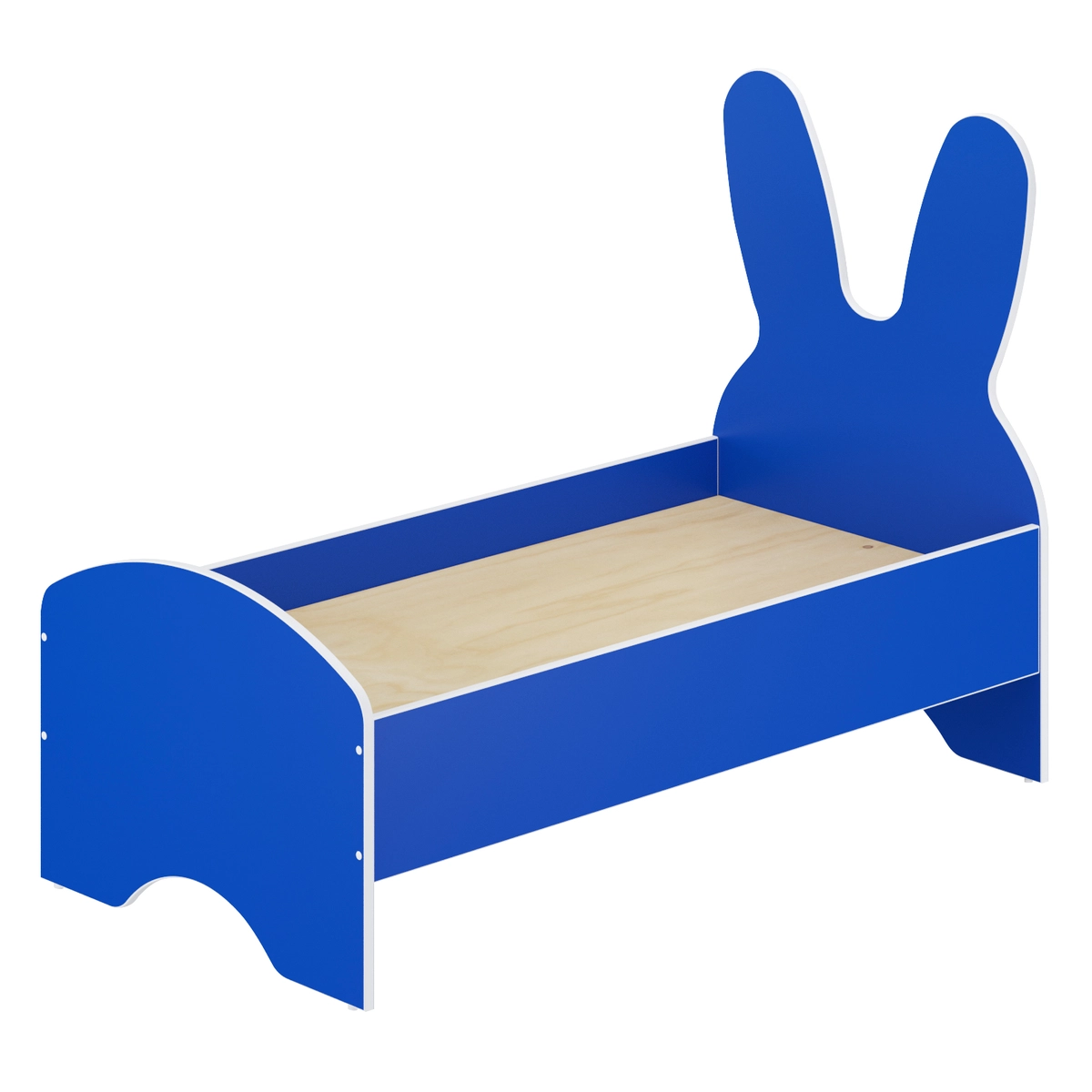 Кровать Заяц