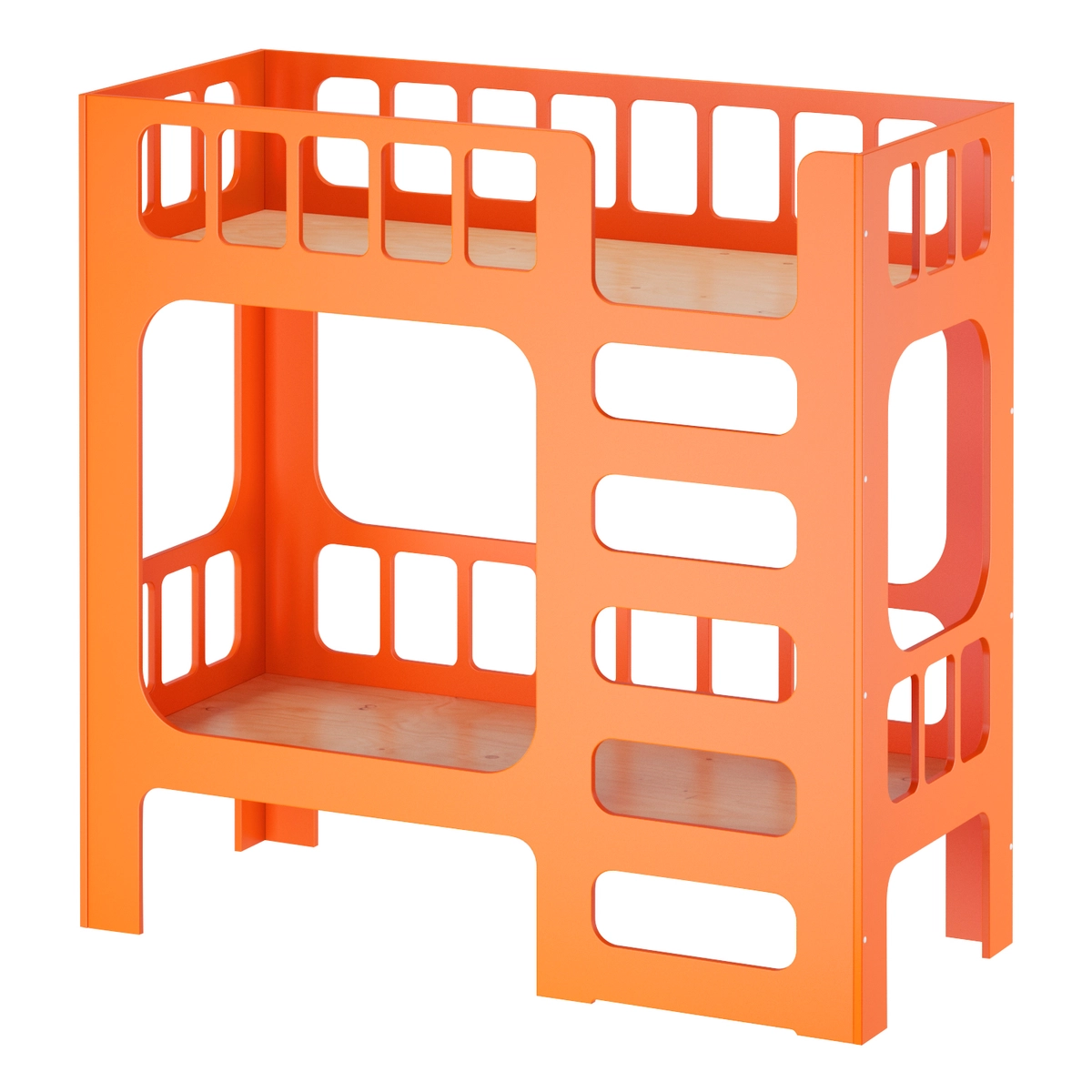 Кровать "Соня "2 яруса