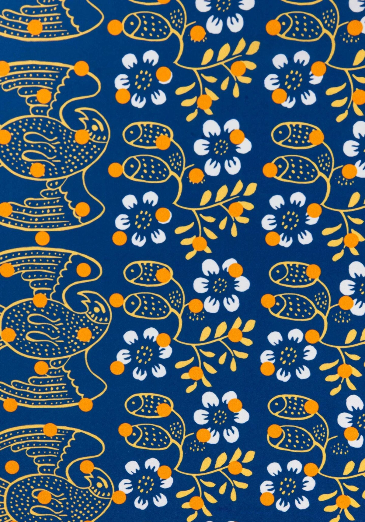 Ткань Марья (Креп-сатин)