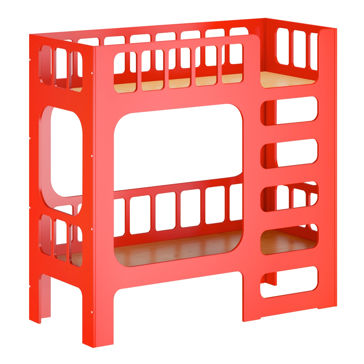 Кровать "Соня "2 яруса