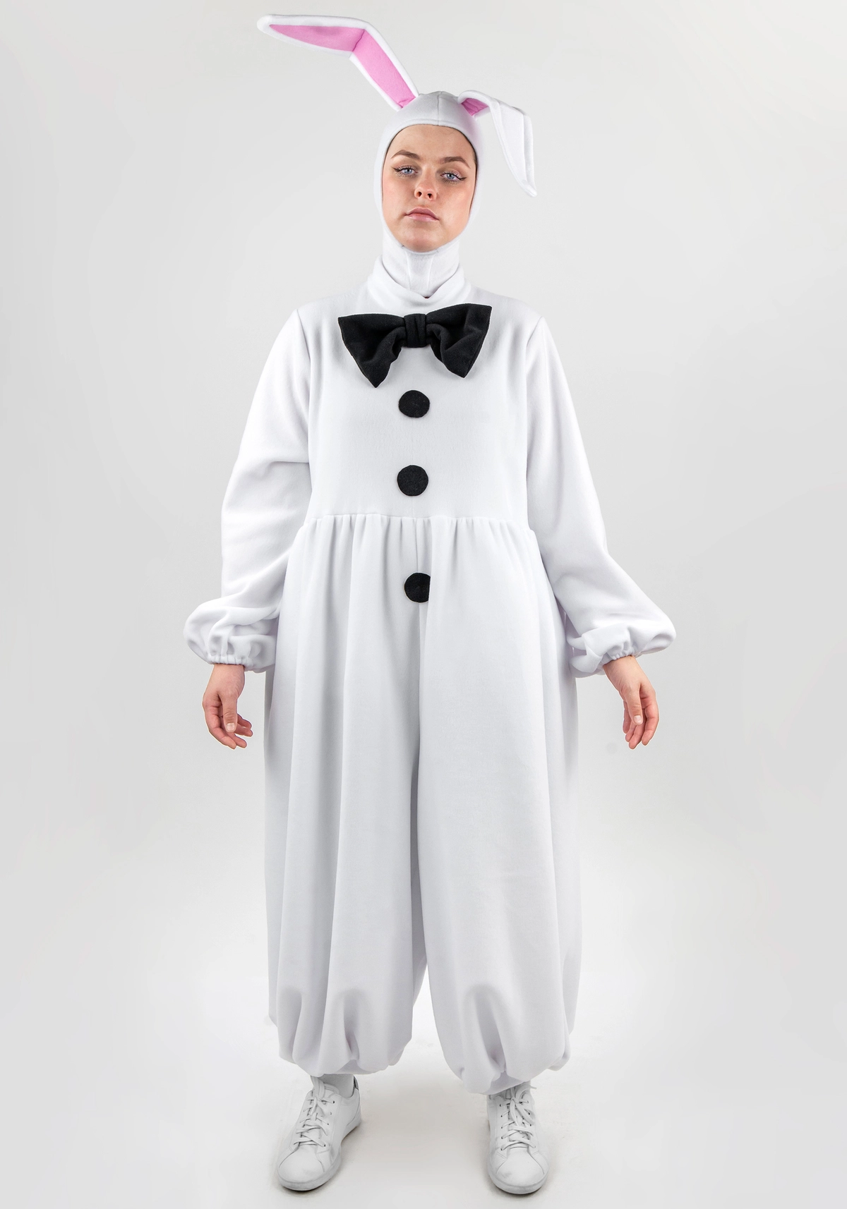 Чудные Звери Заяц костюм для взрослого (164-170 / 46-50)