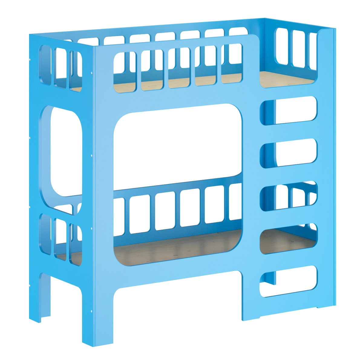 Кровать "Соня "2 яруса