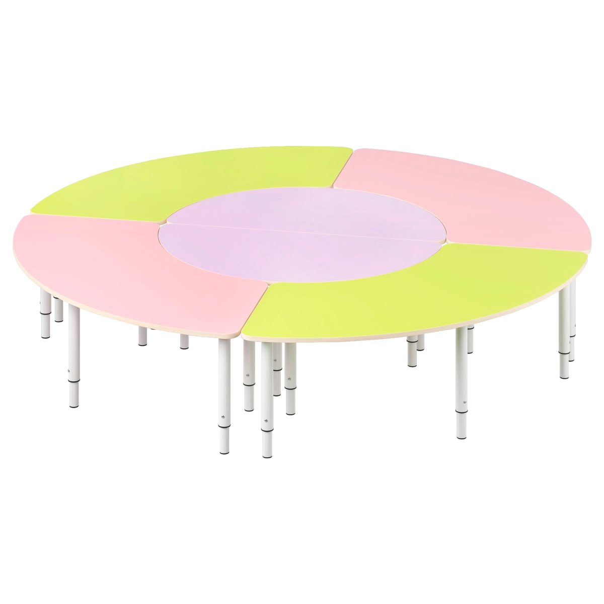 Стол модульный