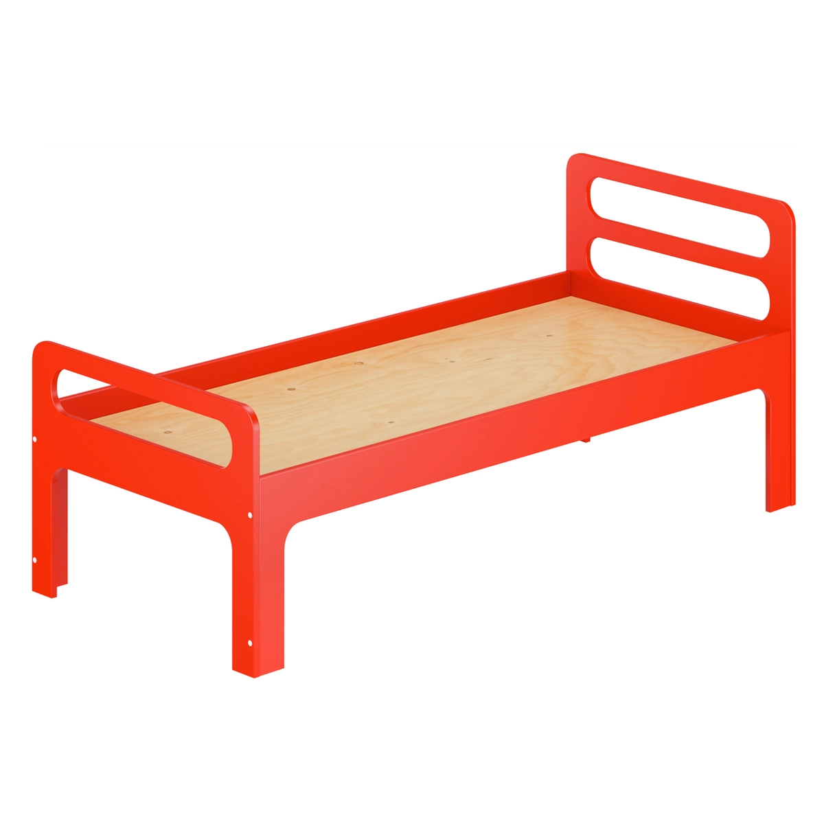 Кровать"Мила"