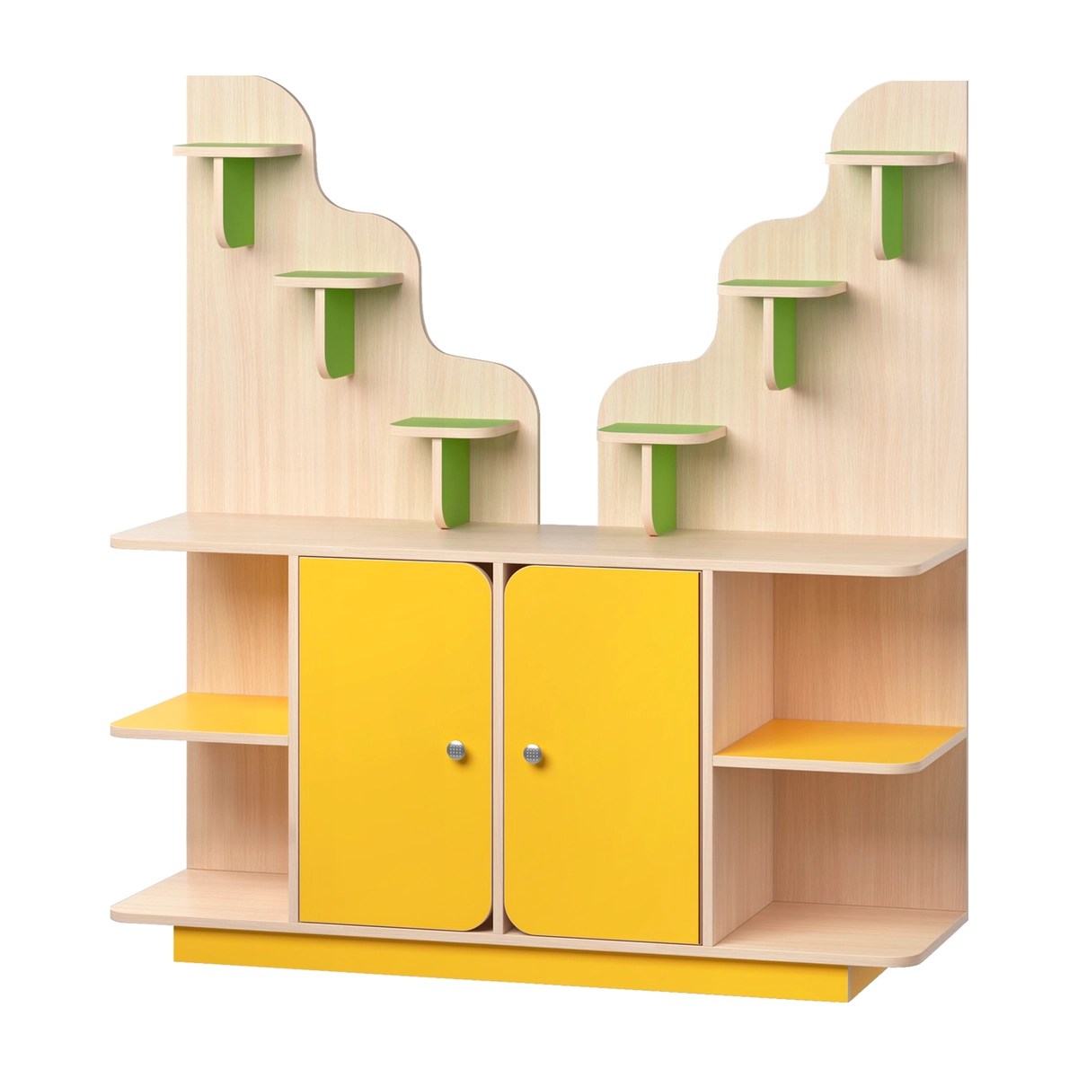 Уголок "Природы-1"