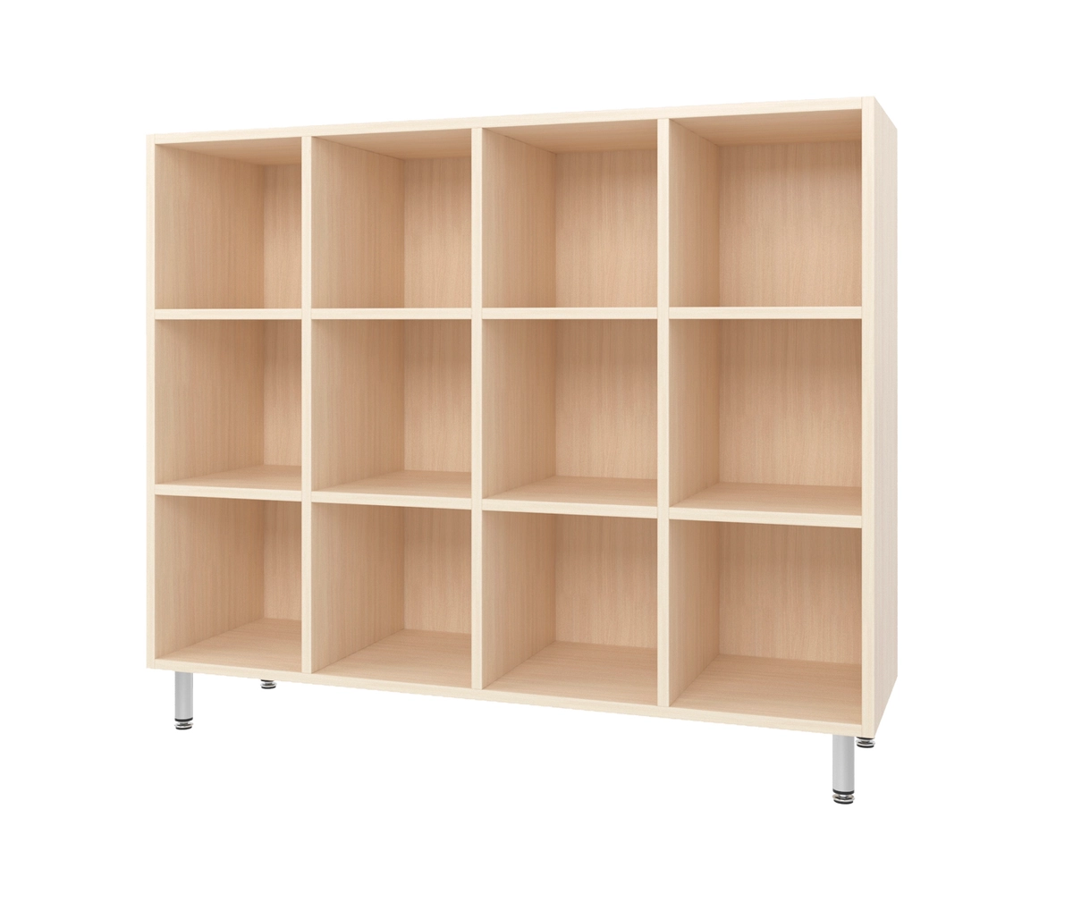 Шкаф для горшков 12 местный