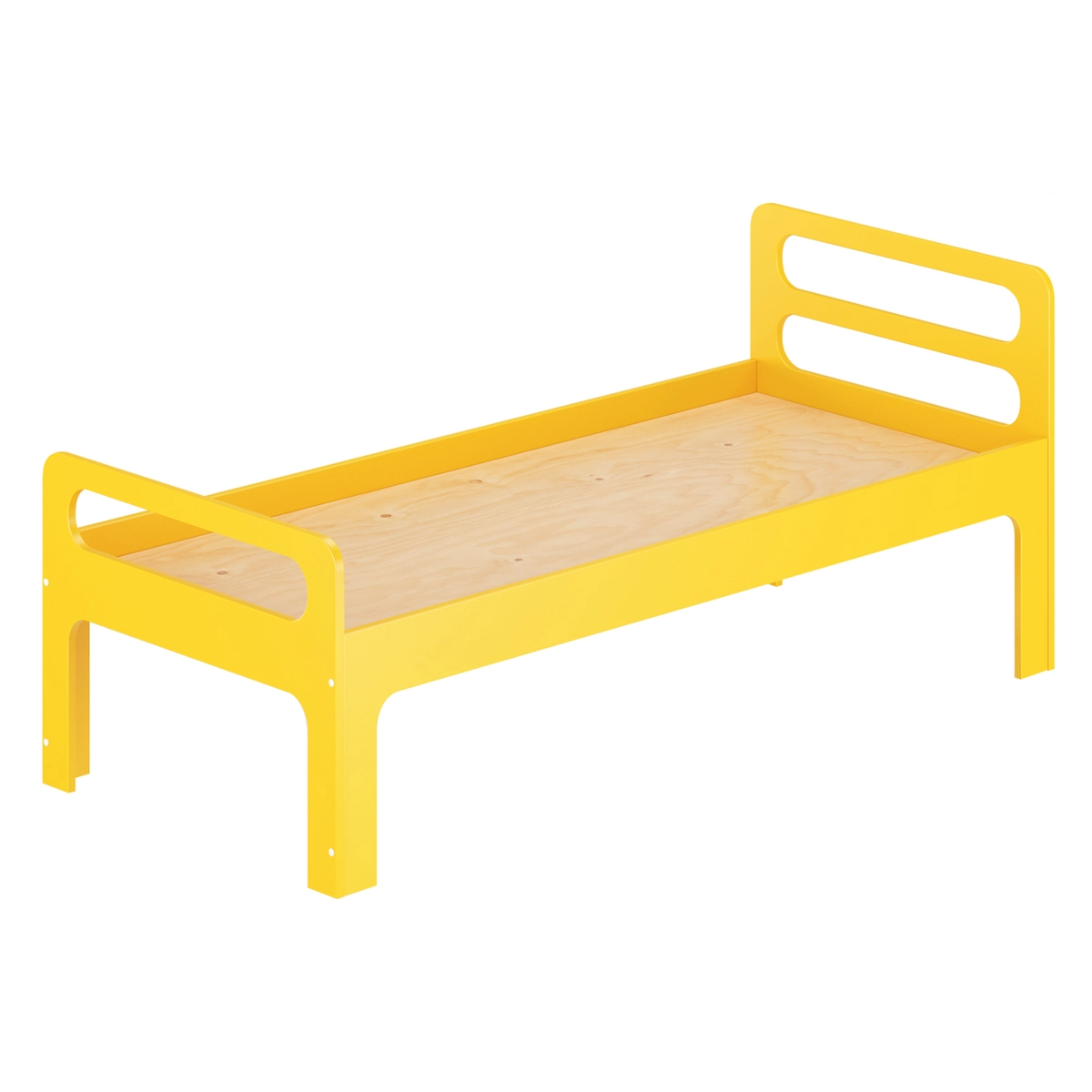 Кровать"Мила"