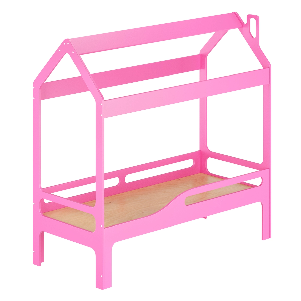 Кровать Домик-2