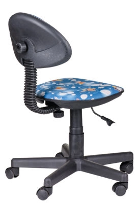 Детское кресло Логика