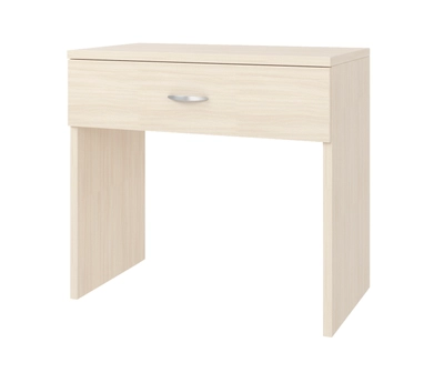 Стол туалетный с ящиком