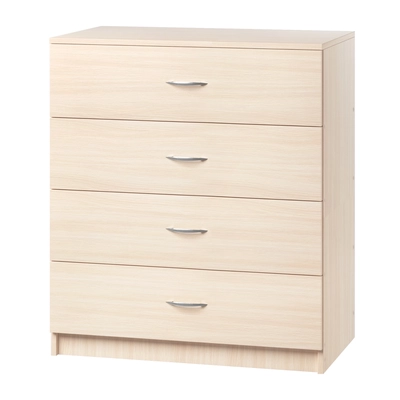 Комод 4 ящика