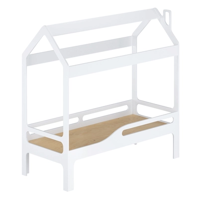 Кровать Домик-2