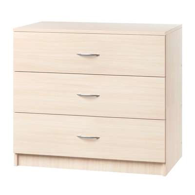 Комод 3 ящика