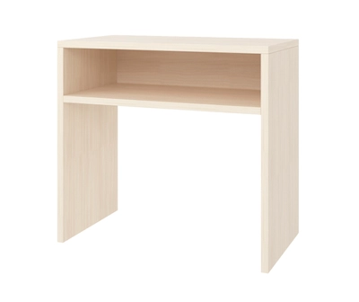 Стол туалетный без ящика