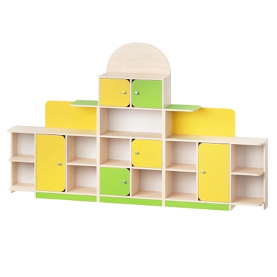 Стеллаж "Антошка"