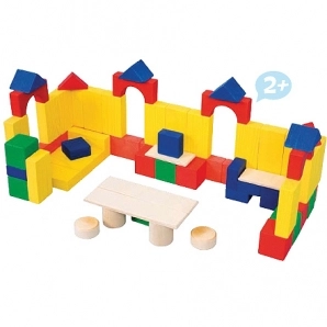 Строим сами