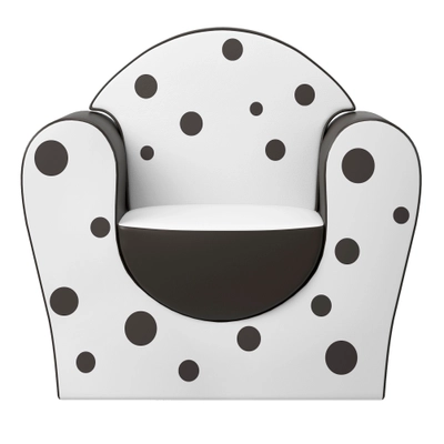 Кресло "Далматинец"