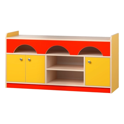 Уголок "Природы-5"