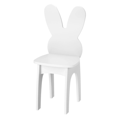 Стул  Зверята "Заяц"