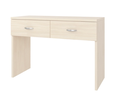 Стол туалетный с 2мя ящиками