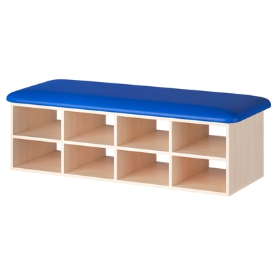 Банкетка полумягкая  под обувь