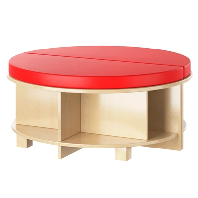 Банкетка для чтения «Эко»