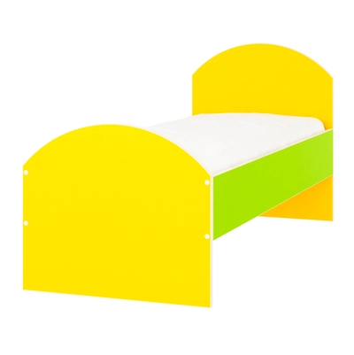 Кровать "Малышка"