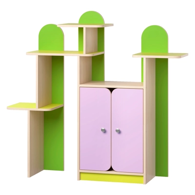 Уголок "Природы-3"