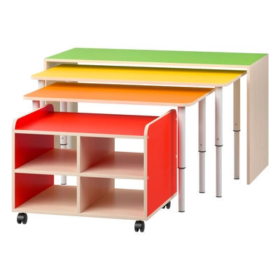 Многофункциональный модуль