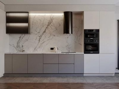 Кухня Прямая 2