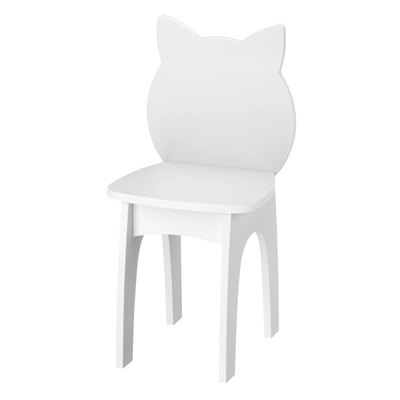 Стул Зверята " Котик"