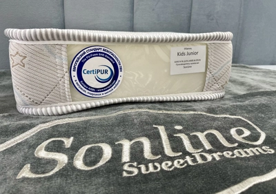 Матрас 1400*600 (70мм)