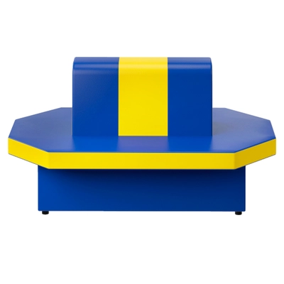 Диван круговой