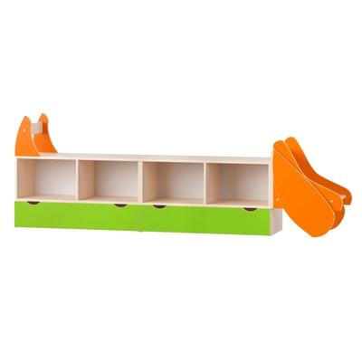 Стеллаж "Такса"