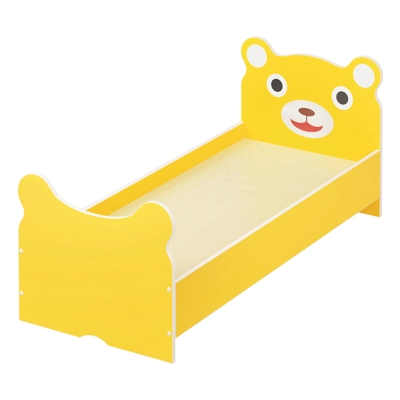 Кровать детская "Мишка"
