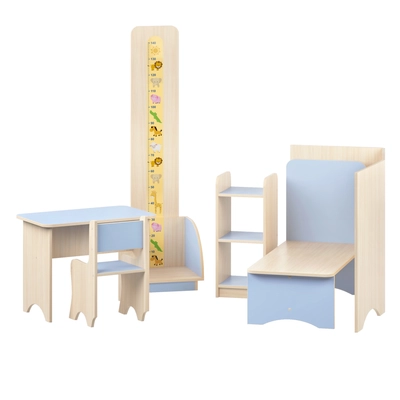 Уголок "Поликлиника"