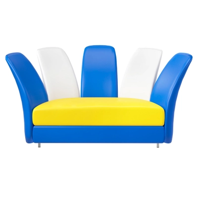 Диван детский "Трон"