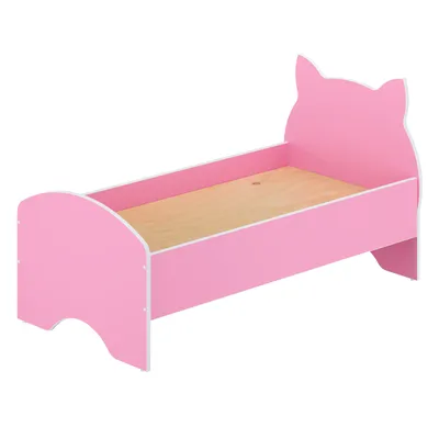 Кровать Котик