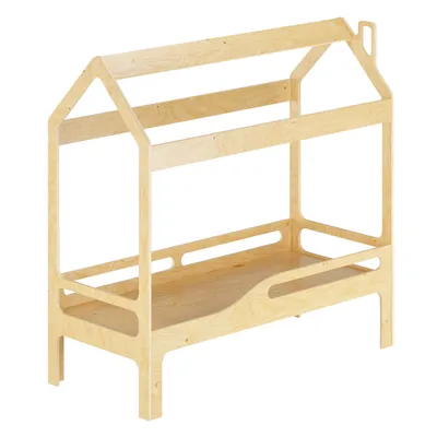 Кровать Домик-2