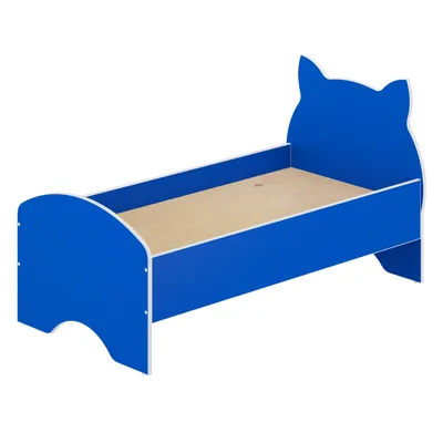 Кровать Котик