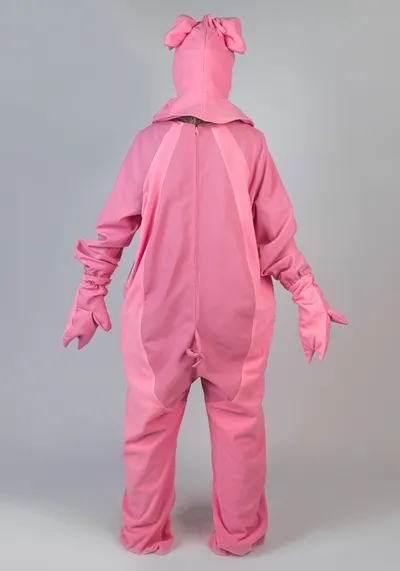 Костюм Поросенка для взрослого (164-170 / размер 46-56)