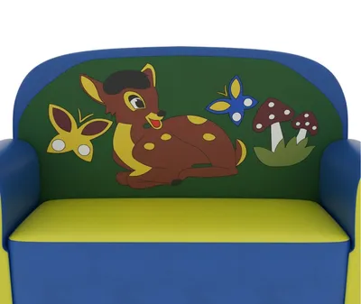 Мягкая мебель"Бемби"