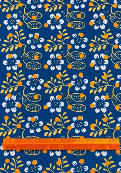 Ткань Марья (Креп-сатин)