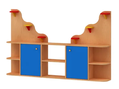 Уголок Природы-2