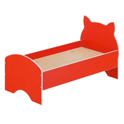 Кровать Котик