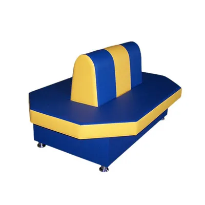 Диван круговой