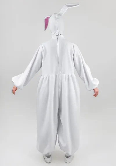 Чудные Звери Заяц костюм для взрослого (164-170 / 46-50)
