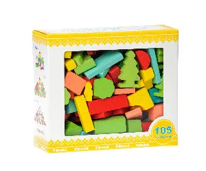 Конструктор "Краски Дня"