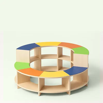 Столы детские